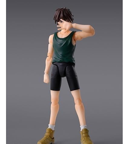 Amazon | S.H.Figuarts ヒイロ・ユイ | フィギュア・ドール 通販